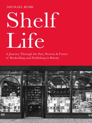 cover image of Shelf Life